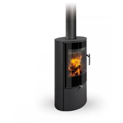 Stove Romotop Laredo металл