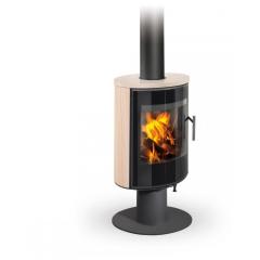 Stove Romotop Laredo T песчаник