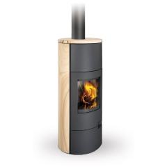 Stove Romotop LUGO AKKUM песчаник