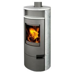 Stove Romotop LUGO камень