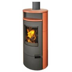 Stove Romotop LUGO керамика
