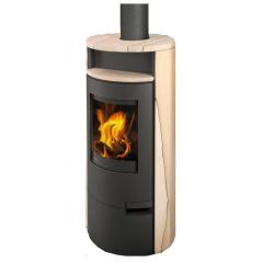 Stove Romotop LUGO песчаник