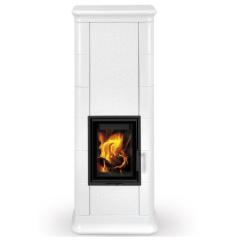 Stove Romotop Malaga AKKUM N керамика