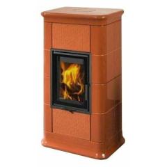 Stove Romotop MALAGA N01 керамика