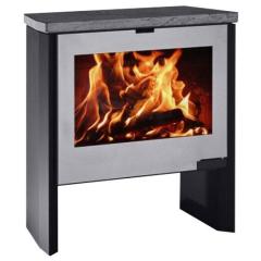 Stove Romotop RIANO 03 камень