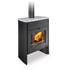 Stove Romotop RIANO 03 W