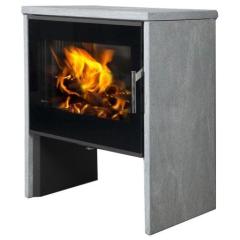 Stove Romotop RIANO N камень