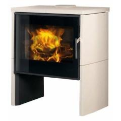 Stove Romotop RIANO N керамика