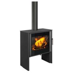 Stove Romotop RIANO N металл
