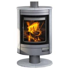Stove Romotop STROMBOLI N 01 камень