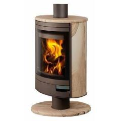 Stove Romotop STROMBOLI N 04 песчаник