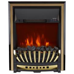 Hearth Royal Flame Aspen