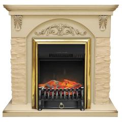 Fireplace Royal Flame Fobos BR