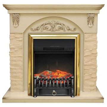 Fireplace Royal Flame Fobos BR 