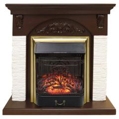 Fireplace Royal Flame Majestic BR