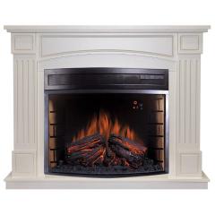 Fireplace Royal Flame Boston Dioramic 28