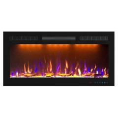 Hearth Royal Flame Crystal 36 RF
