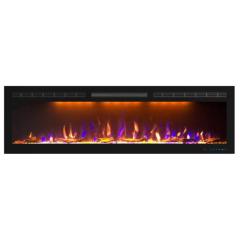 Hearth Royal Flame Crystal 60 RF