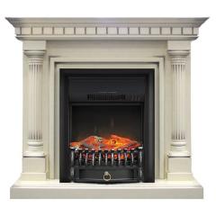 Fireplace Royal Flame Dallas Fobos BL