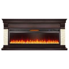 Fireplace Royal Flame Denver 60 Vision 60 LED