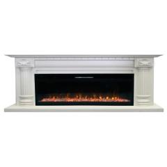 Fireplace Royal Flame Edinburg 60 Vision