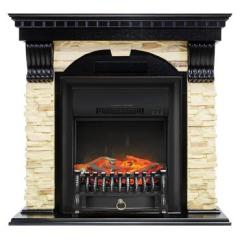Fireplace Royal Flame Fobos FX Dublin
