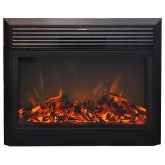 Hearth Royal Flame Jupiter FX Black