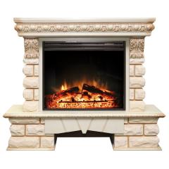 Fireplace Royal Flame LORD Jupiter FX
