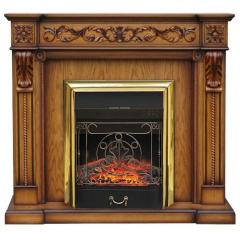 Fireplace Royal Flame Majestic BR Neapol