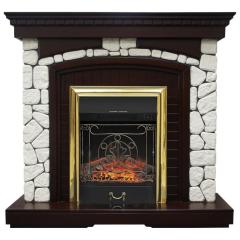 Fireplace Royal Flame Majestic BR Glasgow