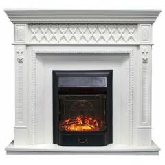 Fireplace Royal Flame Majestic FX Alexandria