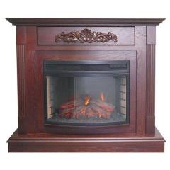 Fireplace Royal Flame Panoramic 25 FX Madrid
