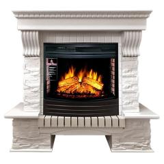 Fireplace Royal Flame Pierre Luxe Dioramic 25 FX