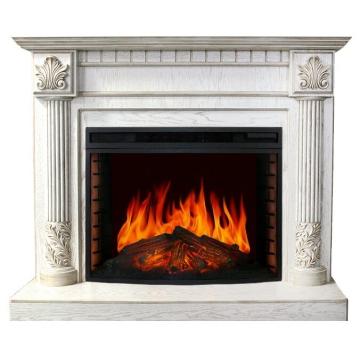 Fireplace Royal Flame Rodos Dioramic 33 LED FX 