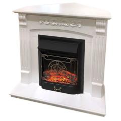 Fireplace Royal Flame Sorrento Majestic BL