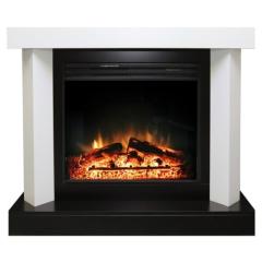 Fireplace Royal Flame Vancouver /черный Jupiter FX
