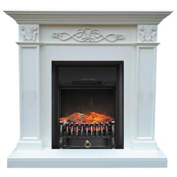 Fireplace Royal Flame Fobos BL дуб 