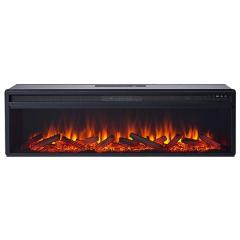 Fireplace Royal Flame Vision 60 LOG LED