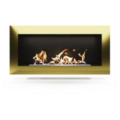 Fireplace Русский огонь Ампир 900V