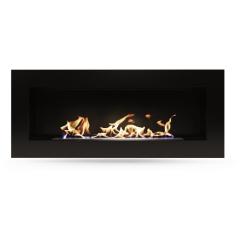 Fireplace Русский огонь Авангард 1200V