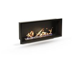 Fireplace Русский огонь Гефест 980