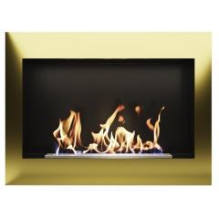 Fireplace Русский огонь Готика 650V