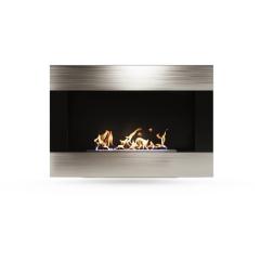 Fireplace Русский огонь Хай-тек 650N