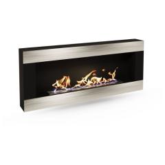 Fireplace Русский огонь Модерн 900V