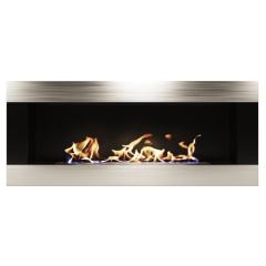 Fireplace Русский огонь Виктория 1200V