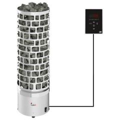 Stove Sawo Aries ARI3-45Ni2-P