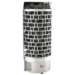 Stove Sawo Aries ARI3-45Ni2-WL-P
