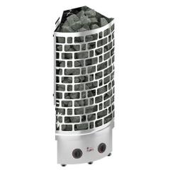 Stove Sawo Aries ARI3-60Ni2-CNR-P