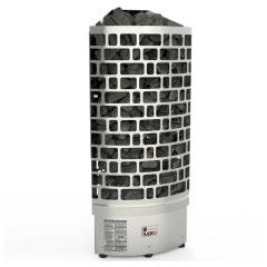 Stove Sawo Aries ARI3-75Ni2-CNR-P