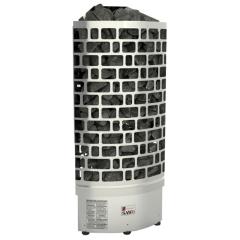 Stove Sawo Aries ARI3-90Ni2-CNR-P